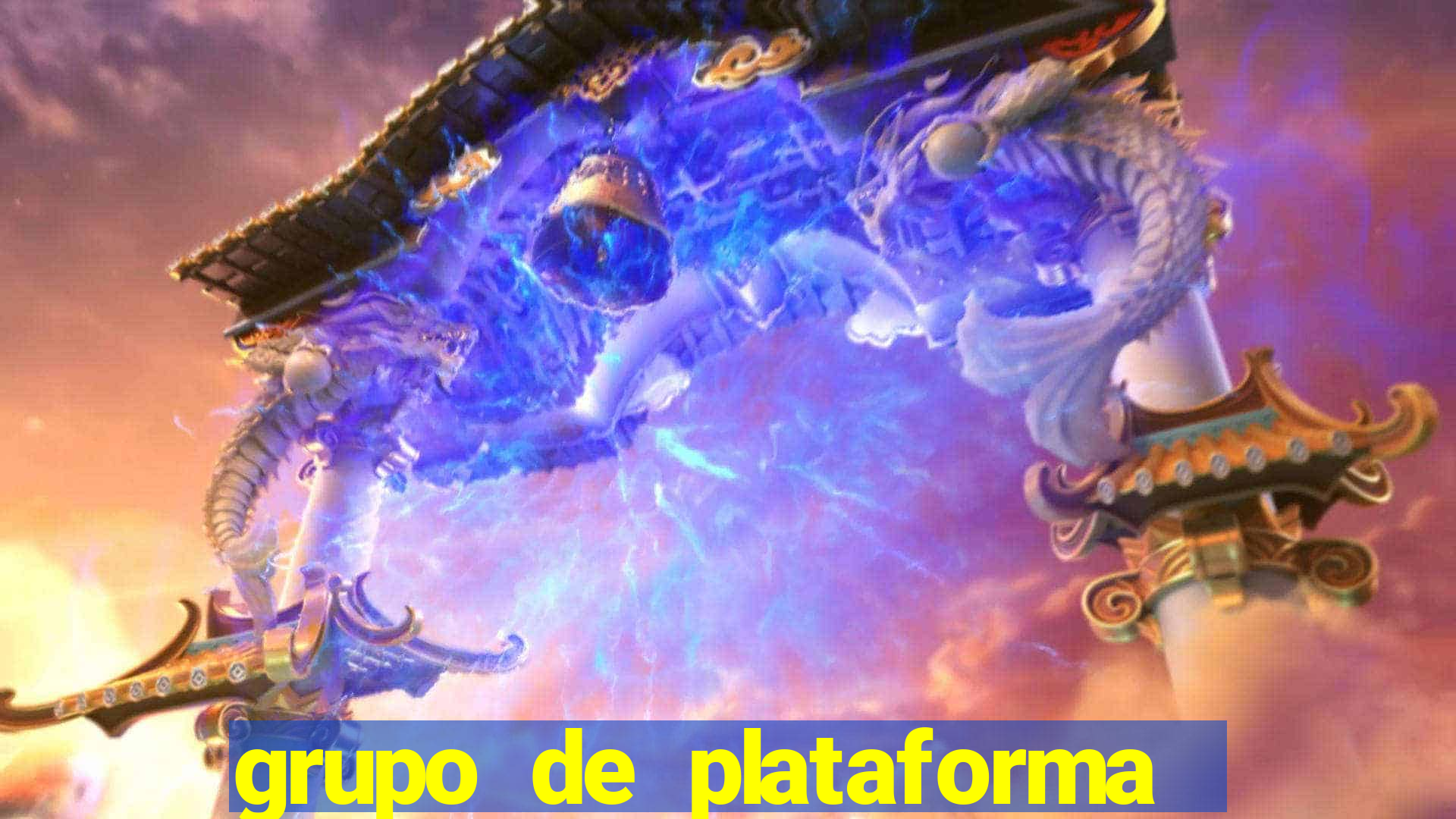 grupo de plataforma de jogos whatsapp